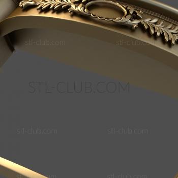 3D model KN_0028 (STL)